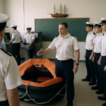 India Revises CDC Eligibility Criteria for Aspiring Seafarers