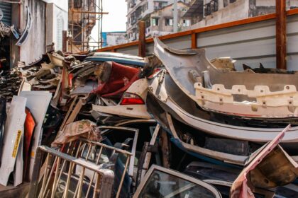 EU Proposes Inclusion of Indian Ship Recycling Yards, Faces Backlash
