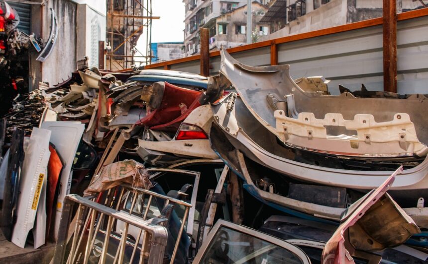 EU Proposes Inclusion of Indian Ship Recycling Yards, Faces Backlash