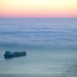 Oil Spill Emerges from Caroline Bezengi Off Oman Amid Sanctions