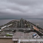 Drone Attack on Gas Vessels at Egypt's Damietta Port Draws Condemnation