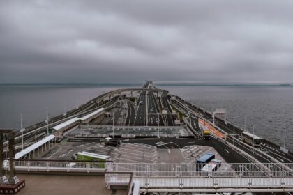 Drone Attack on Gas Vessels at Egypt's Damietta Port Draws Condemnation