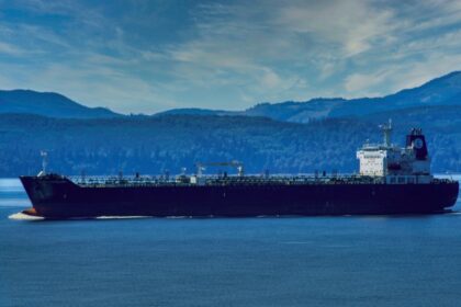 Venezuela Surges in VLCC Markets Amid Strait of Hormuz Crisis