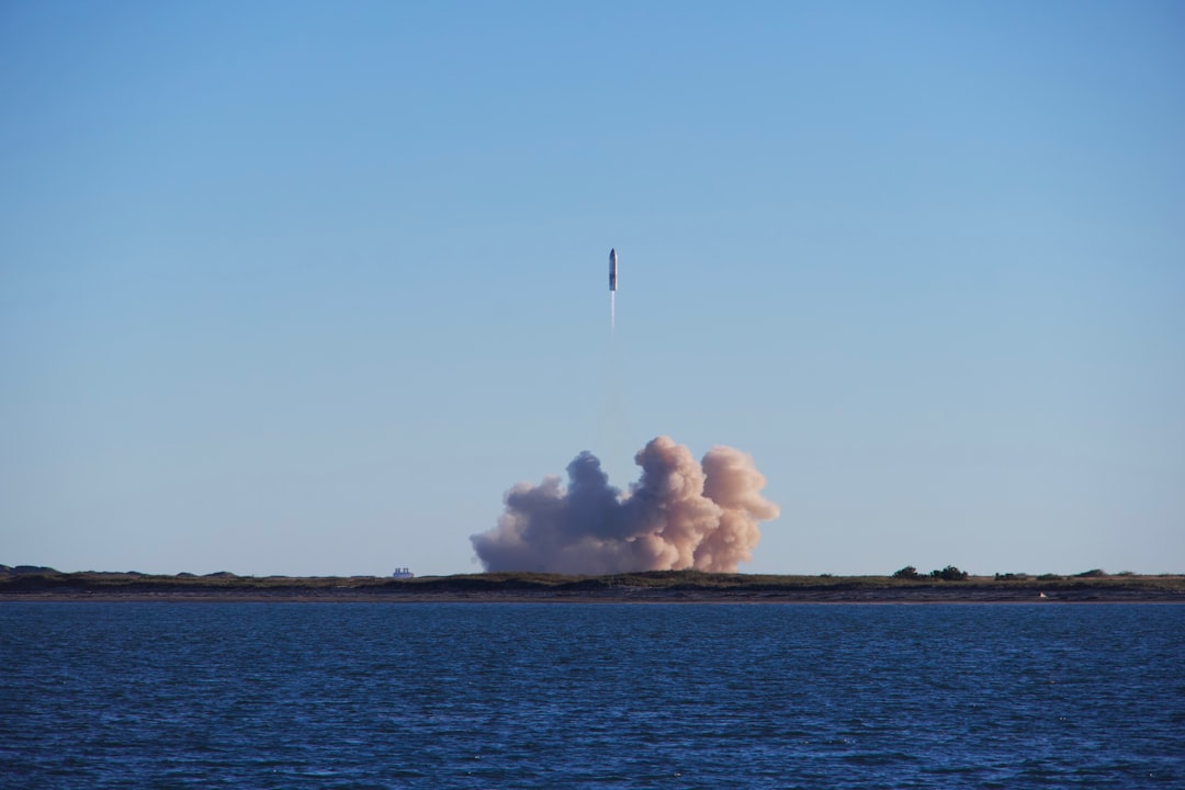 China Missile Test from Submarine Draws Regional Concerns in Pacific