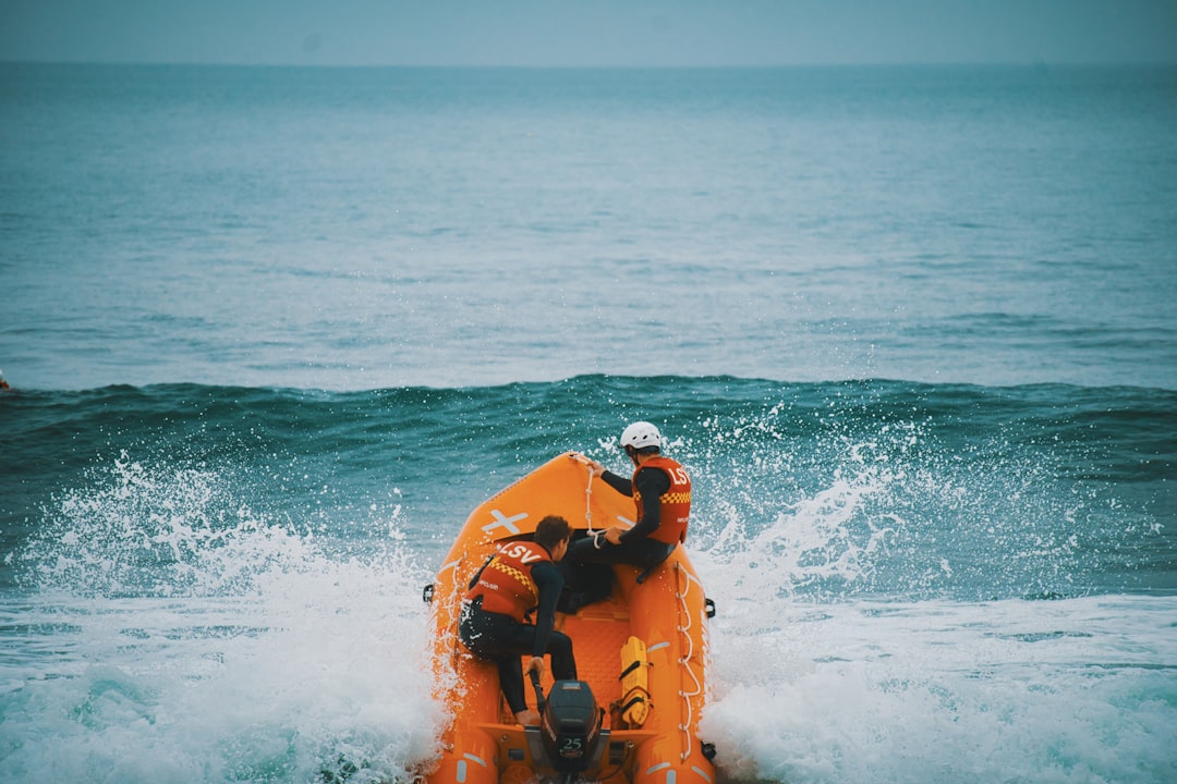 IMO Awards Posthumous Bravery Honor to Diver Adrian Willyson Brask