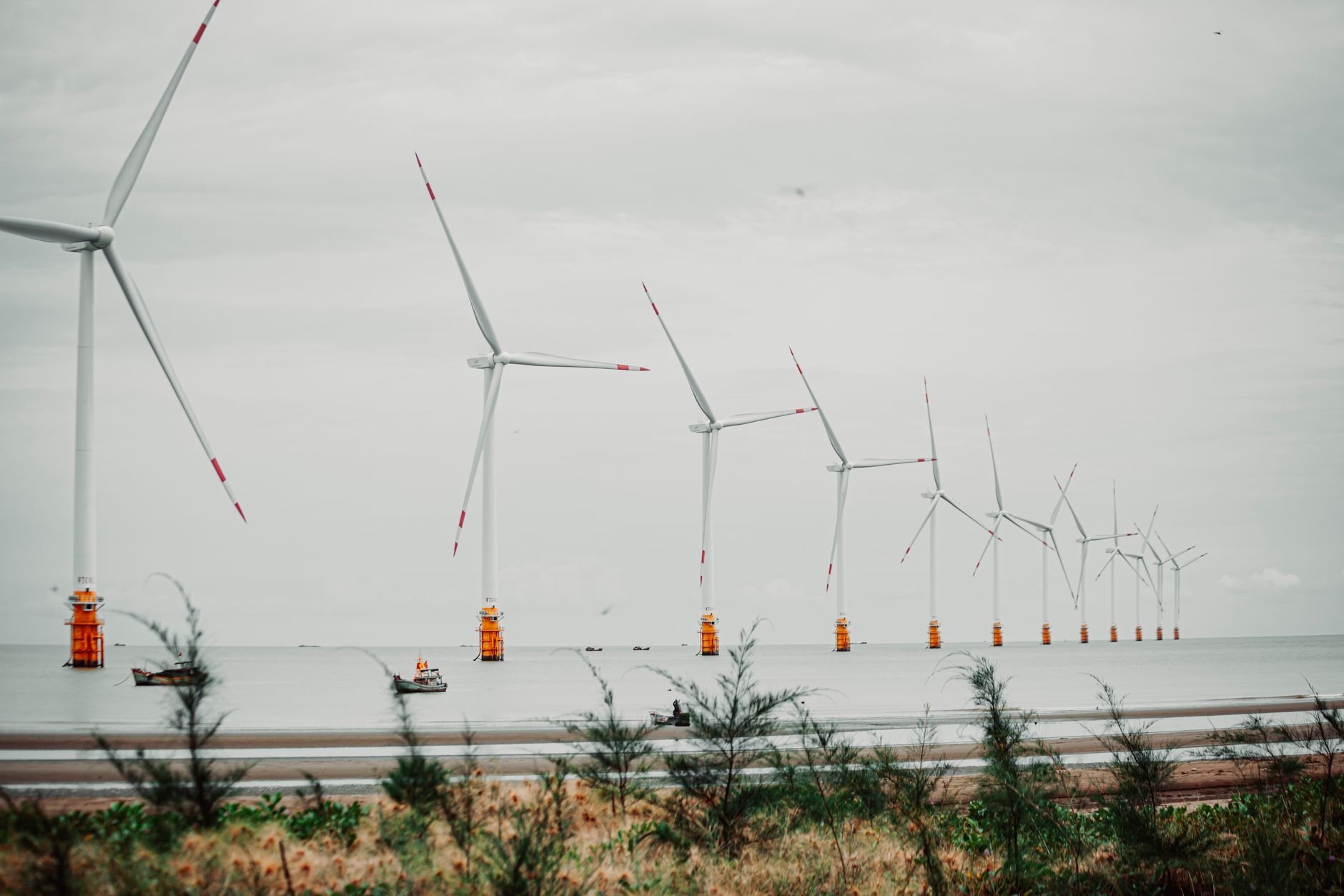 OWC and APEM Partner for Offshore Wind Decommissioning in the UK