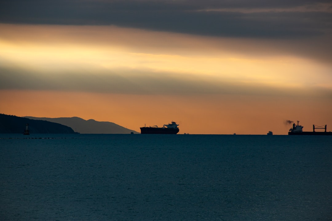 Ukraine Targets 12 Russian Tankers Amid Gasoline Shortages