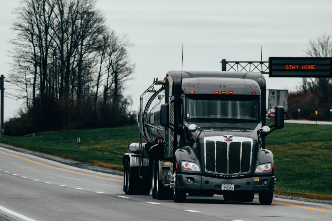 Protests Erupt Against Chinese Tanker Under Jones Act Waiver