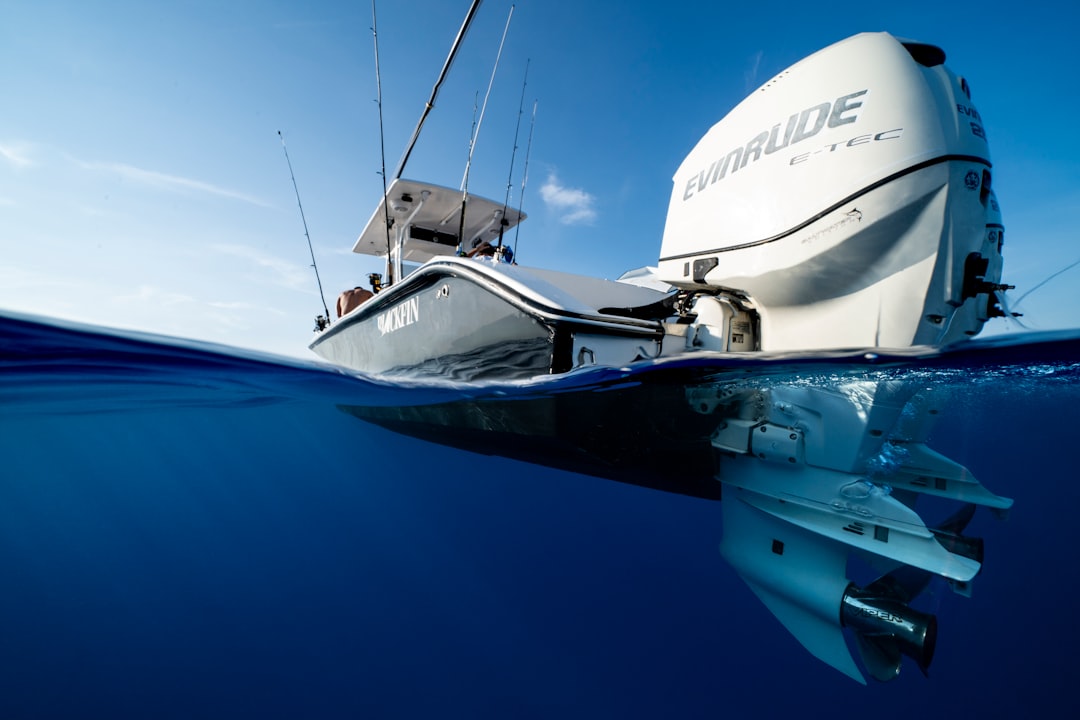 Kongsberg Maritime Acquires Berg Propulsion to Expand Segment Reach