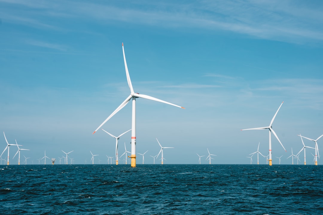 Sweden Approves Two Offshore Wind Farms, Blocks Eleven Others