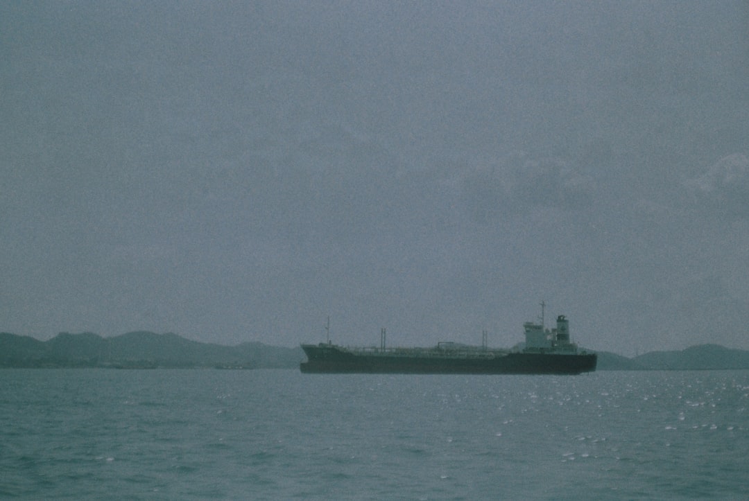 Chemical Tanker Asana Seized by Suspected Pirates Near Yemen