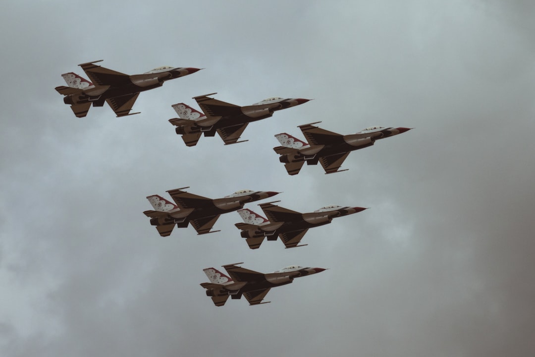 US Conducts Airstrikes on Iran Post-Attacks on Troops in Jordan