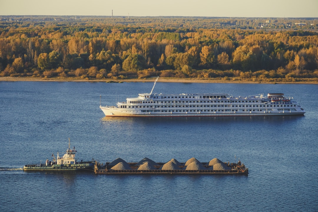Low Water Levels Disrupt Cruise Operations on Danube River