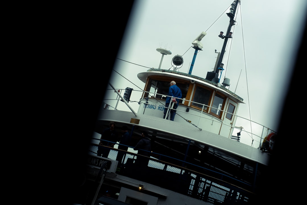 U.S. Coast Guard Reduces Merchant Mariner Credential Wait Times