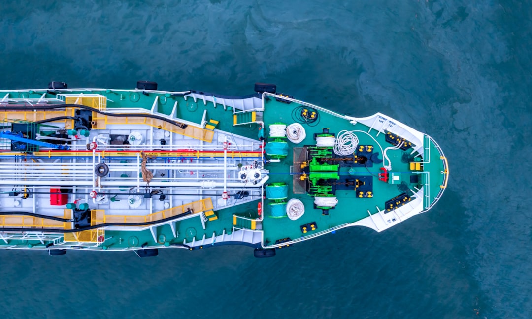 Houthi Maritime Strikes Elevate European Gas Prices Amid Supply Fears