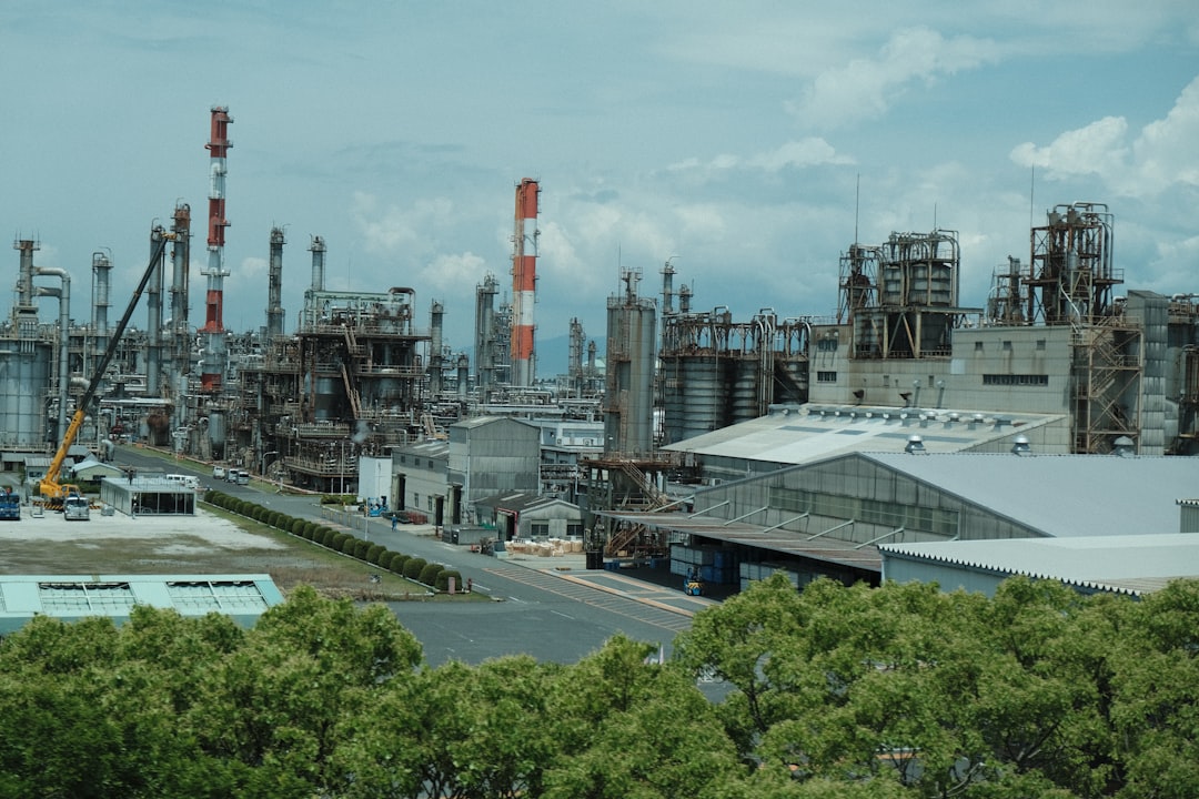 Arctic LNG 2's Train 3 Modules Arrive Amid Continued Construction Delay