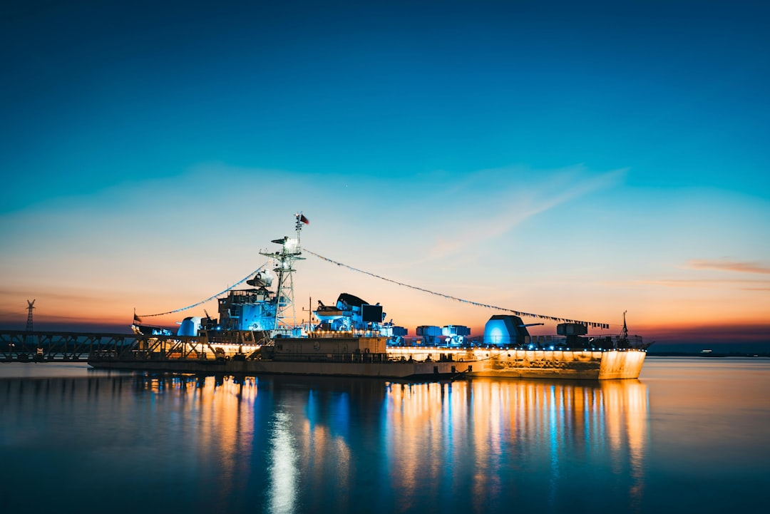 Houthi Blockade of Saudi Arabia: Impact on Crude Shipping Dynamics