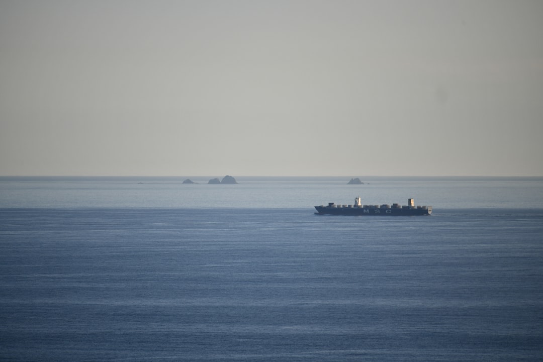 Olympic Luck Becomes First Supertanker to Use Suez Amid Houthi Threats