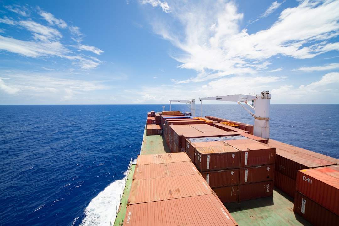 Diana Shipping Secures 65% Rate Increase for Newcastlemax Vessel
