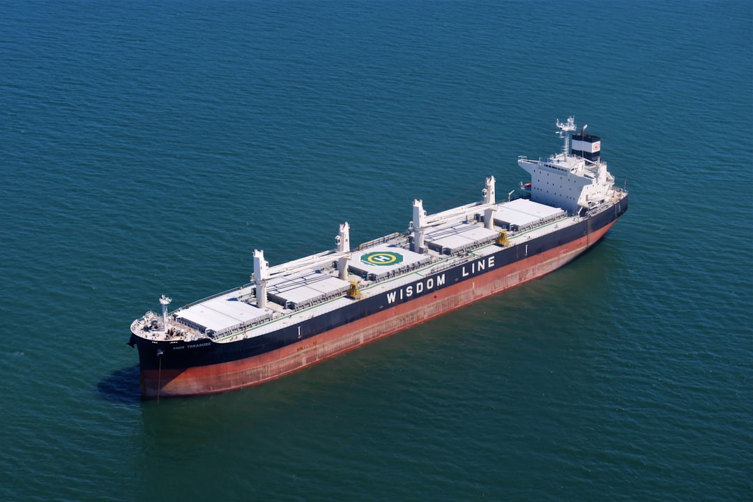 India Reports Attack on LPG Tanker DISHA in Iranian Waters