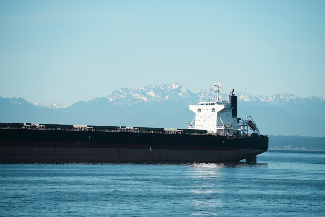 Aruna Shipping Expands Fleet with 10 Ultramax Bulk Carriers in China