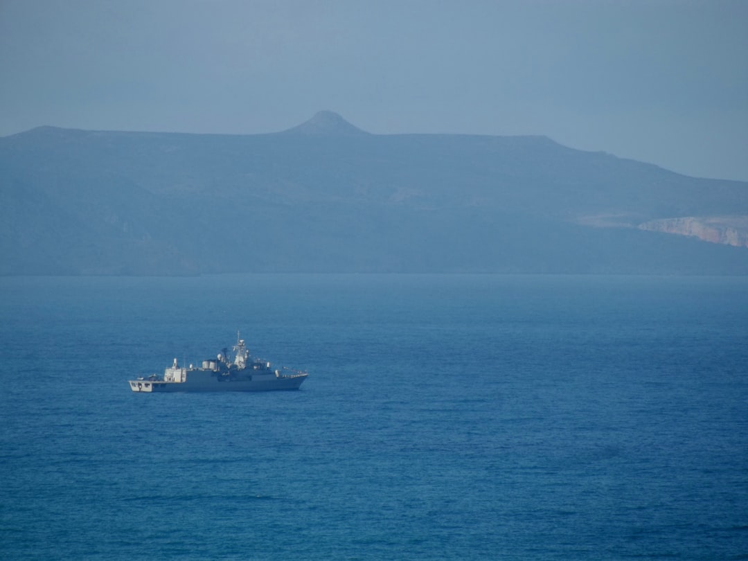 Houthi Attacks on Red Sea Shipping Heighten Regional Tensions