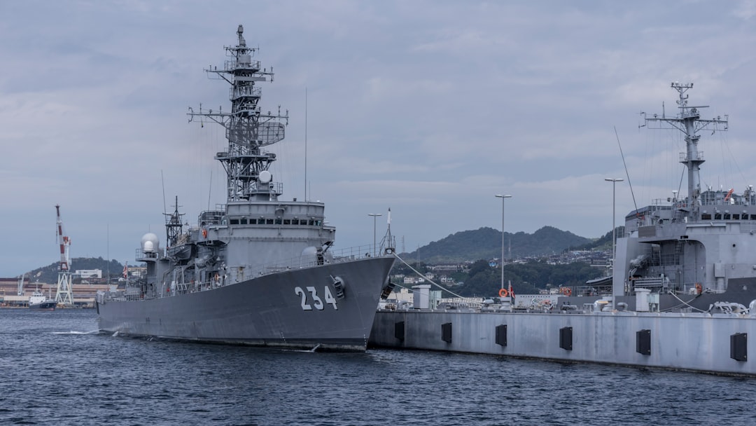 Kyiv's Weekend Attack Redefines War Risk for Shipowners in Caspian Sea