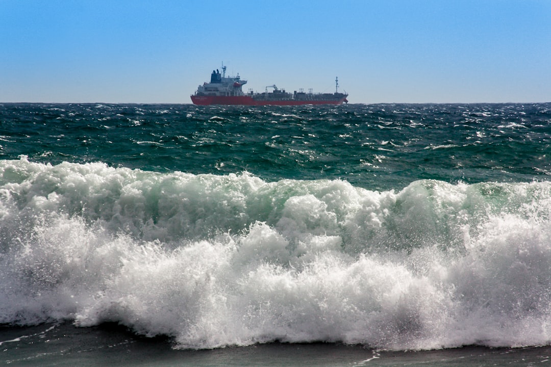 Ditaş Orders Two Suezmax Tankers from DH Shipbuilding