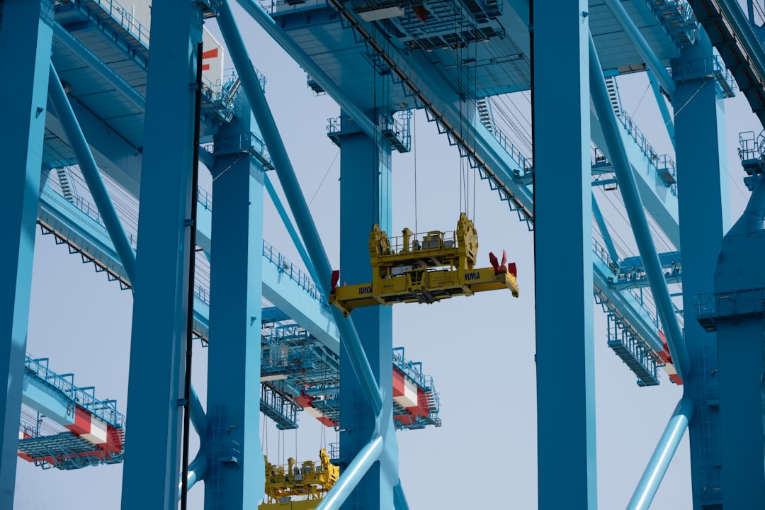 Korea–U.S. Shipbuilding Partnership Center Launched in Washington, D.C.