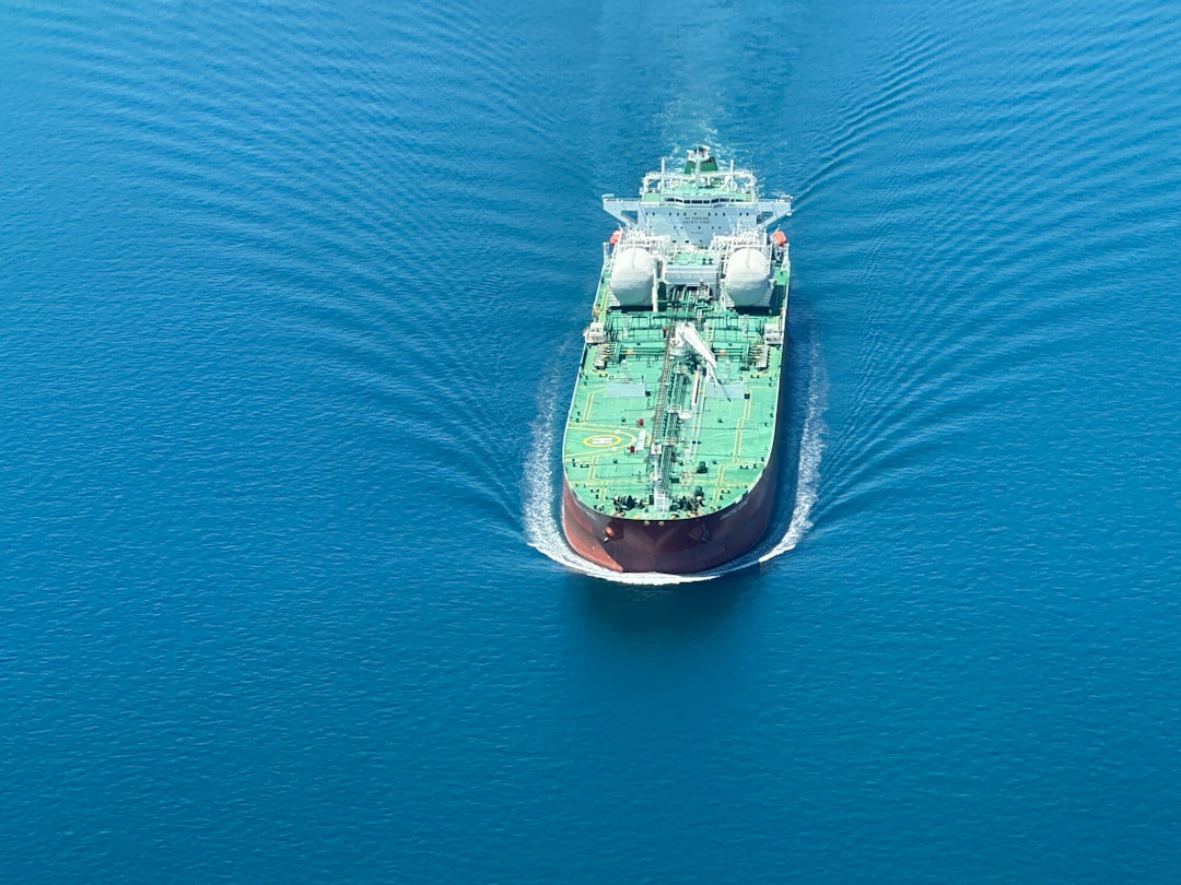 Bunker Supply Squeeze Looms as Tankers Diversion Hits Regulations