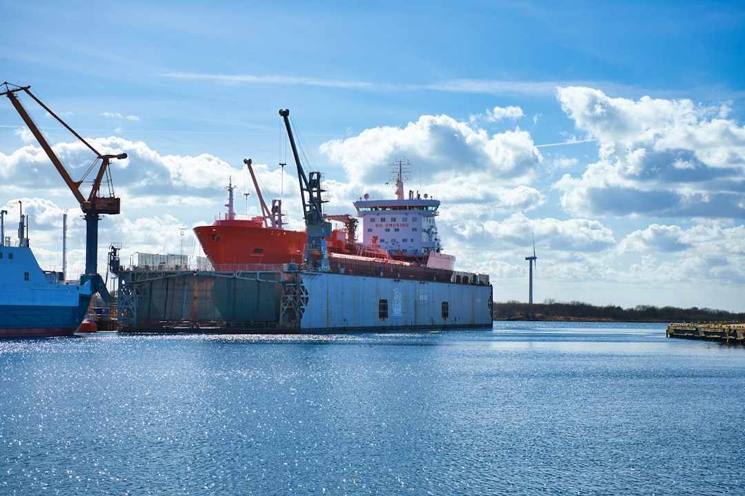 Wärtsilä's Carbon Capture System Progresses Towards Regulatory Approval