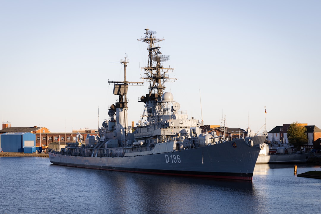 Lloyd’s Register Enhances Technical Cooperation with Argentina's Navy