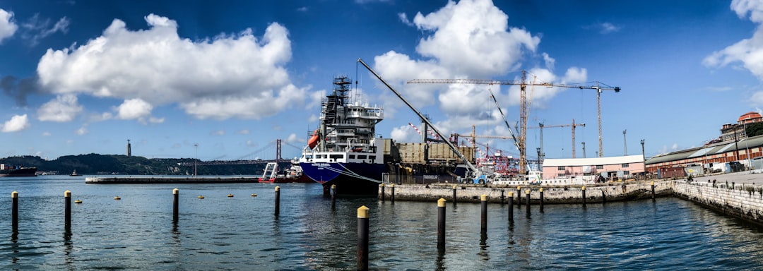 Drone Attack Hits U.S.-Owned LNG Vessel at Egypt's Damietta Port