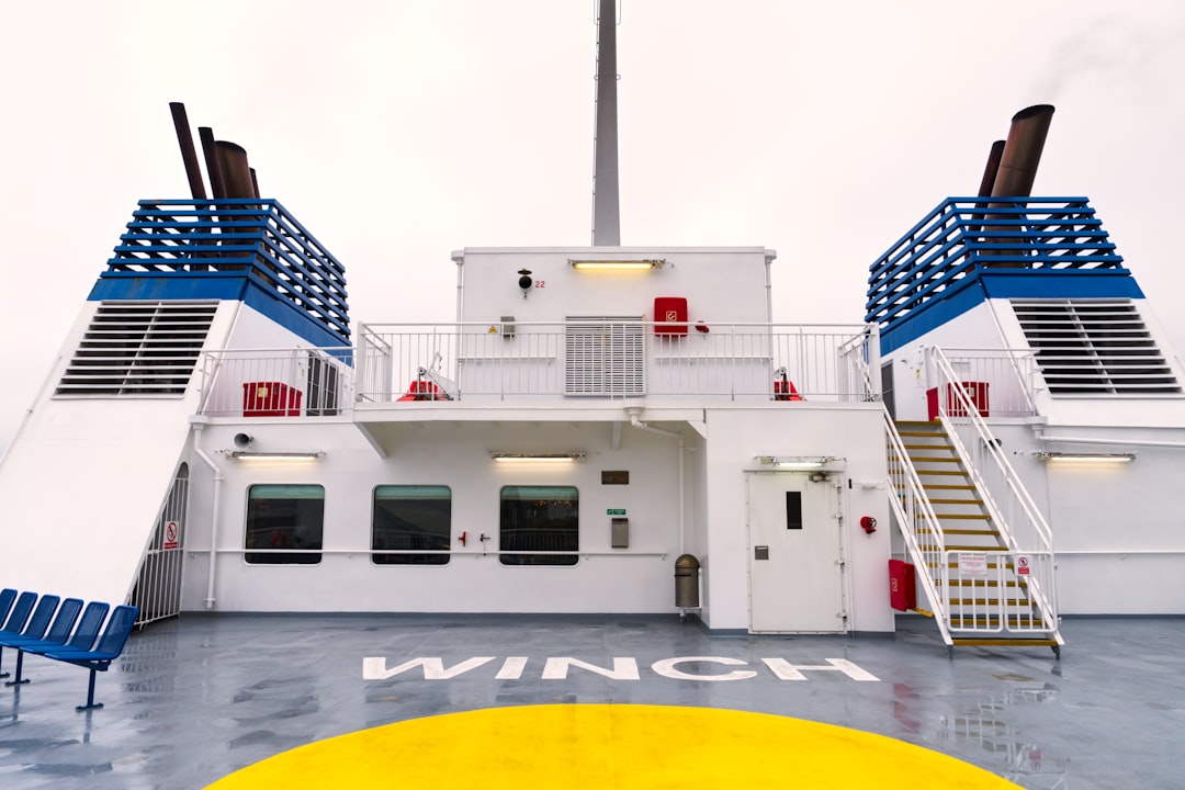 India Revises CDC Eligibility Criteria for Aspiring Seafarers