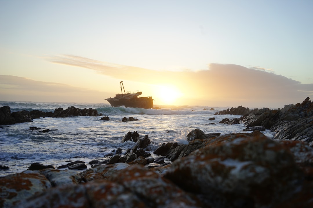 EU Proposes Inclusion of Indian Ship Recycling Yards, Faces Backlash