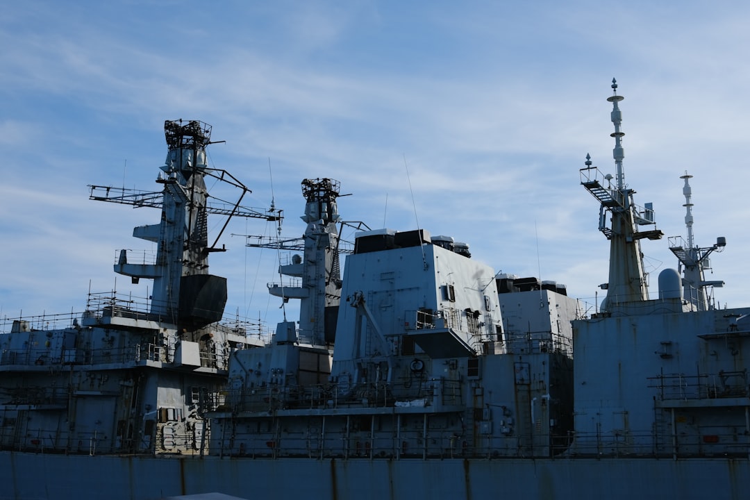 Venezuela Surges in VLCC Markets Amid Strait of Hormuz Crisis