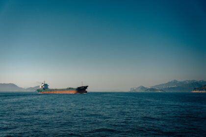 Ukrainian Drone Attack Sinks Russian Vessel in Black Sea Conflict