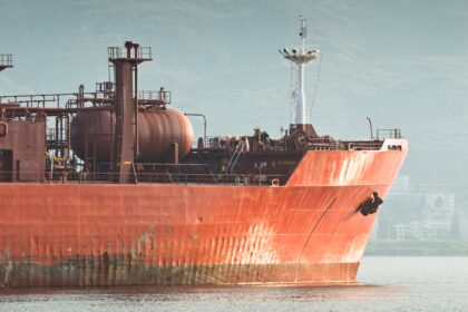 VLCC and Suezmax Rates Experience Notable Fluctuations This Week
