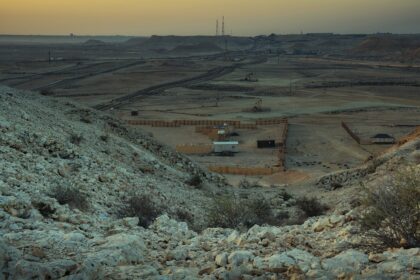 Middle East Shift: New Pipeline Routes Emerged Amid Hormuz Uncertainty