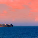 Ukraine Targets Russian Shipping: FESCO Containership Sunk