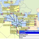 Saudi Arabia Leads Maritime Coalition to Secure Red Sea Shipping Routes