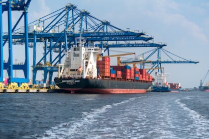Tokyo and Paris MoUs Launch 2026 Cargo Securing Inspection Campaign