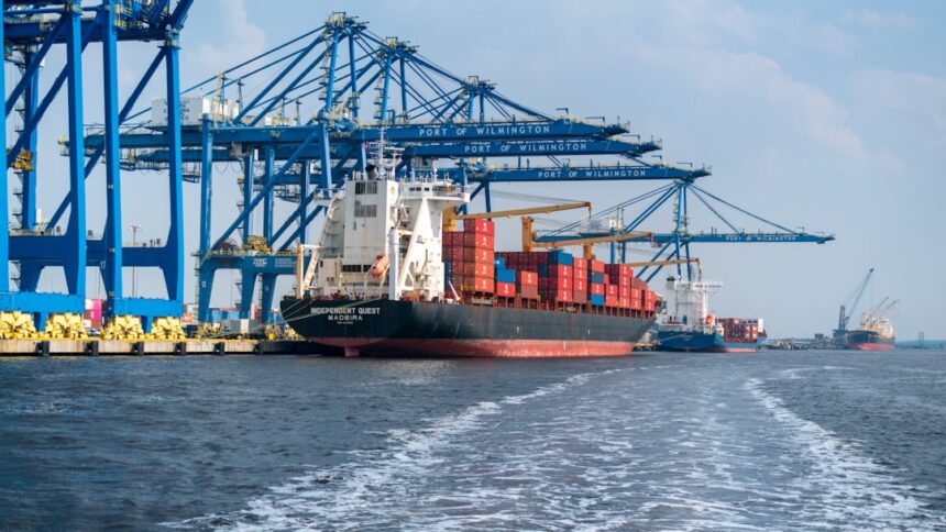 Tokyo and Paris MoUs Launch 2026 Cargo Securing Inspection Campaign