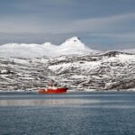 Russia Forms Unprecedented Arctic Oil Convoy to Bypass Chokepoints