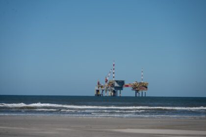 India Allocates $8.8B for Offshore Oil and Gas Exploration Initiative