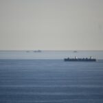 Clarksons Reports Record First-Half Profit Amid Hormuz Shipping Boom