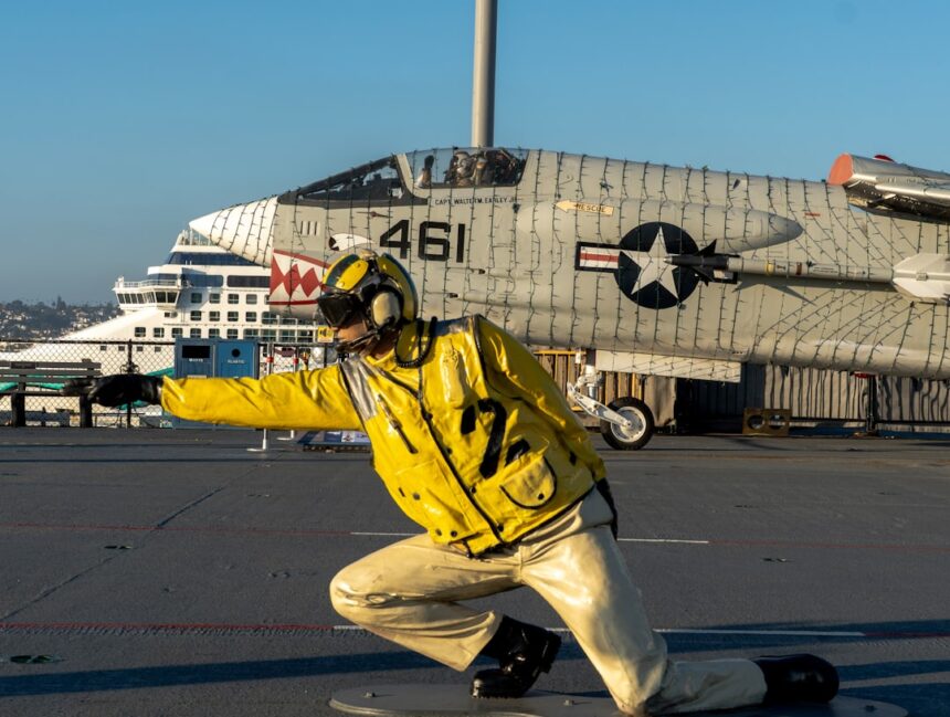 Seafarer Morale Declines Amid Ongoing Industry Pressures