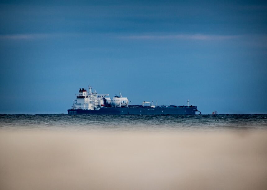 European Warship Boards Sanctioned Russian Tanker in Mediterranean