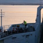 Seafarer Happiness Index Shows Decline Amid Persistent Challenges