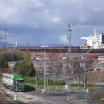 Zodiac Maritime Achieves Record Sale Price for Cape Condor Capesize